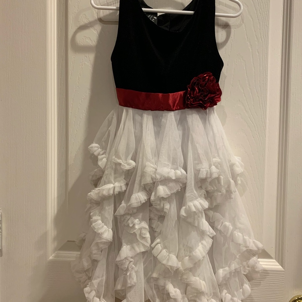 Little girls dress